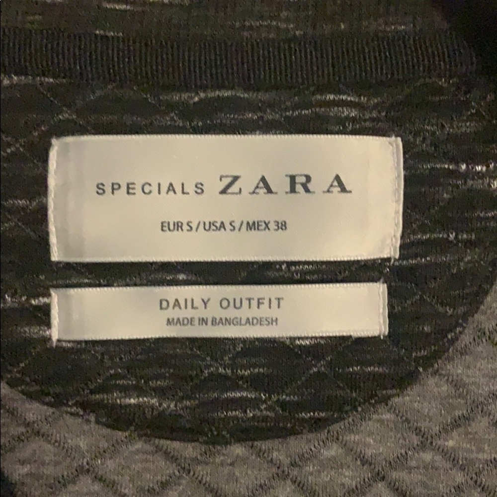 Soft spring jacket - Picture 2 of 5